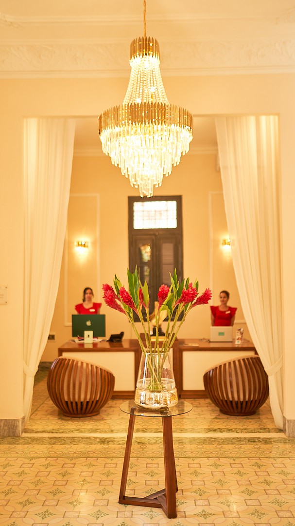 VOYA Boutique Hotel