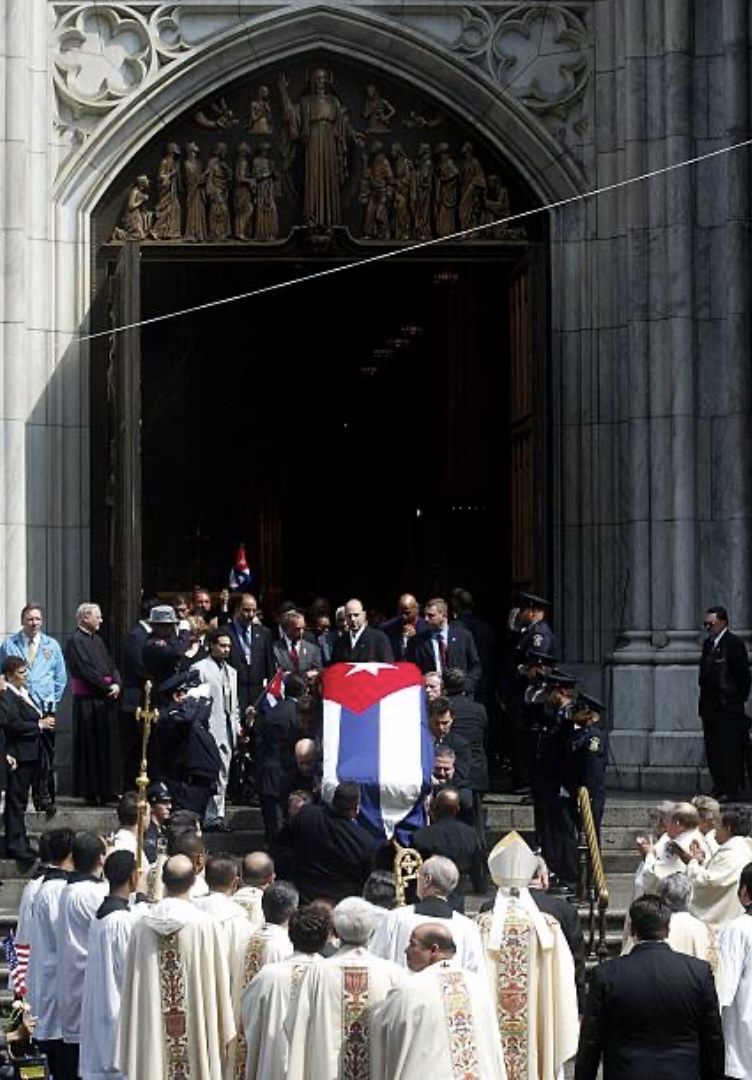 (Foto tomada de Getty Images).