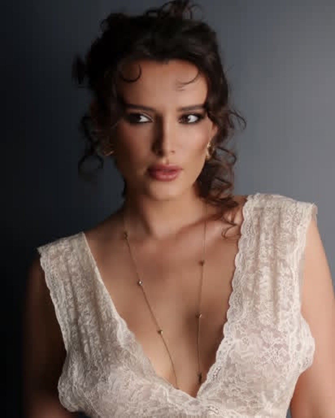 Bella Thorne ha destacado en múltiples proyectos de la industria de Hollywood (Imagen tomada de la página de Instagram de Thorne).