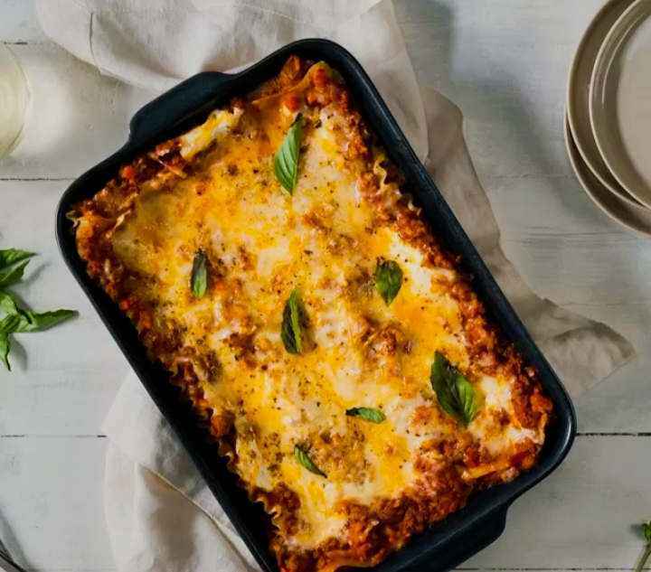 Disímiles son los ingredientes y las recetas de lasañas