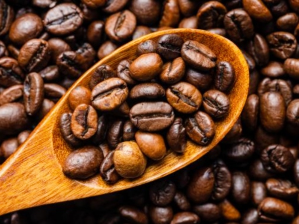 Café en granos