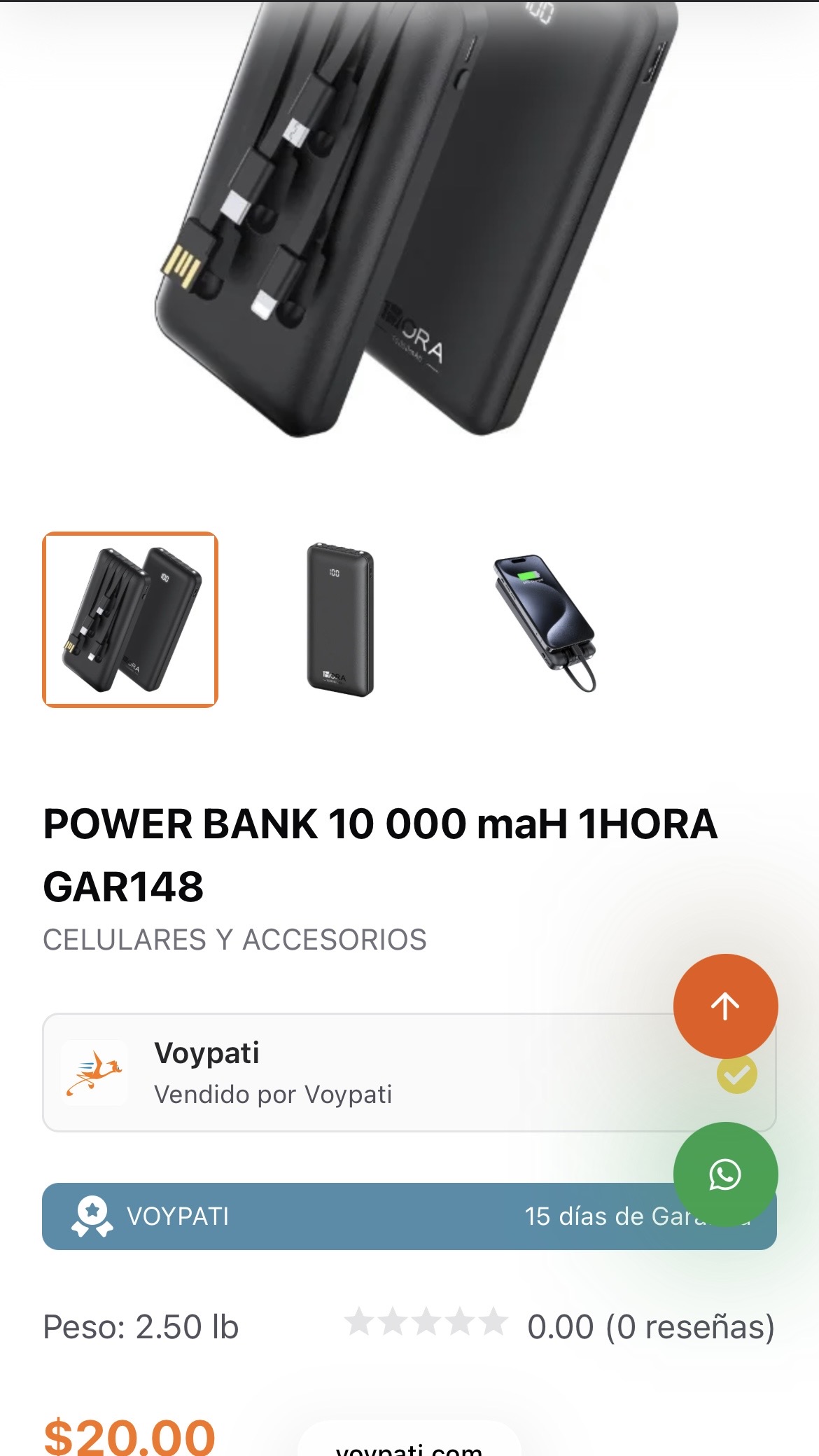 VoyPaTi