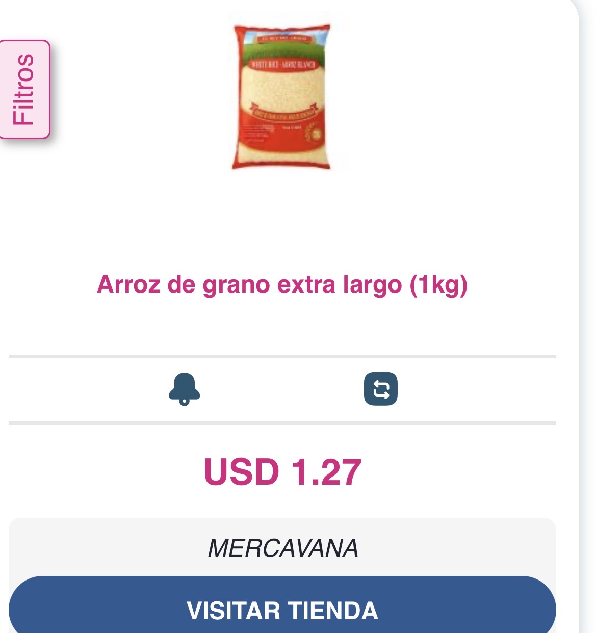 Captura de pantalla tomada de MERVAVANA.