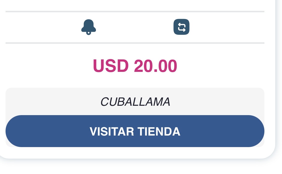 Cuballama 1