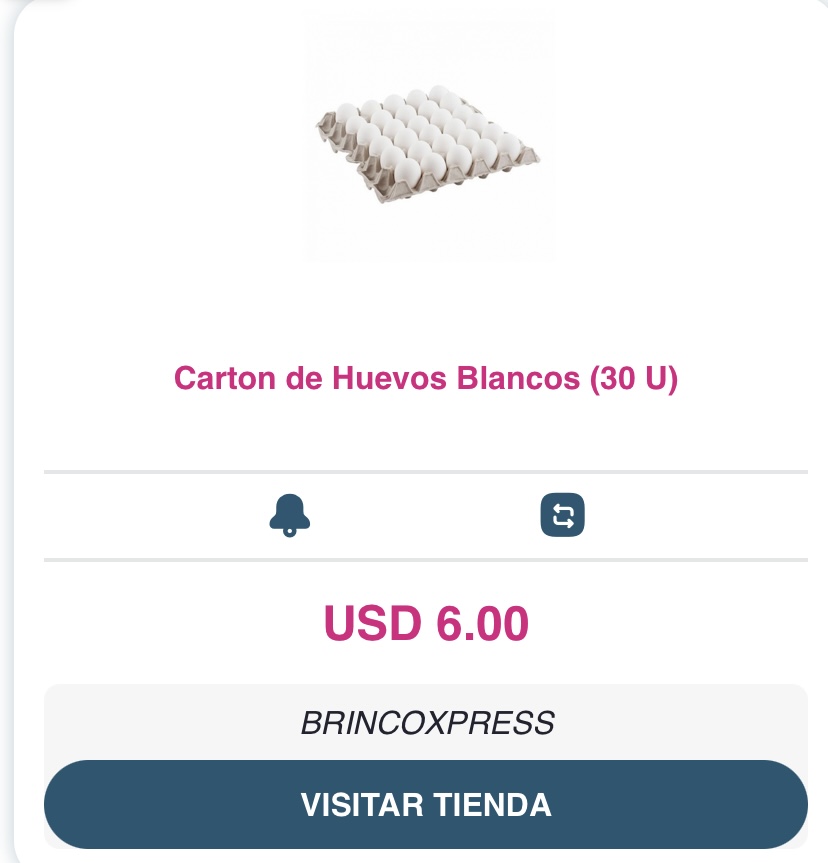 BRINCOXPRESS 