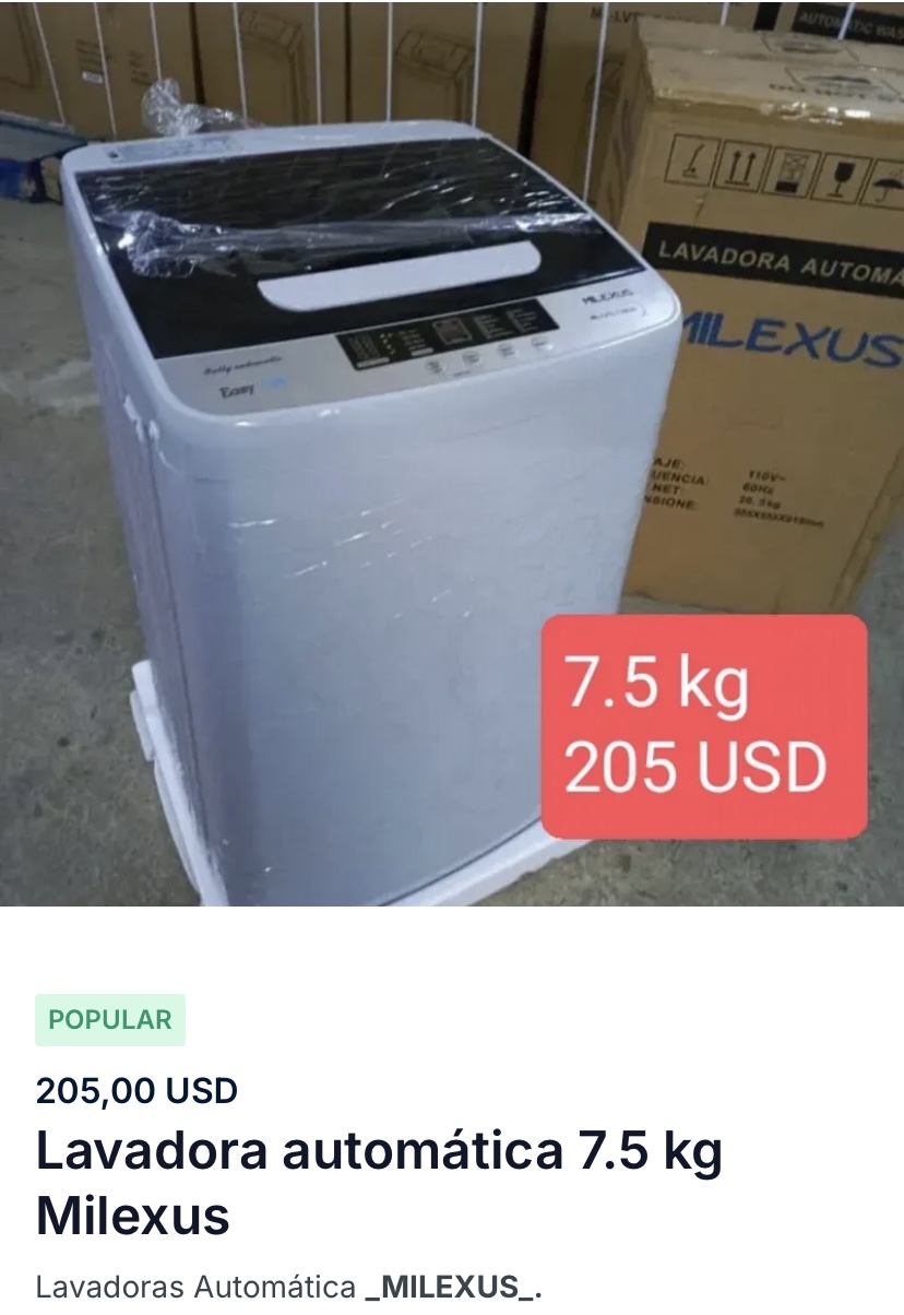 El Yerro Menú