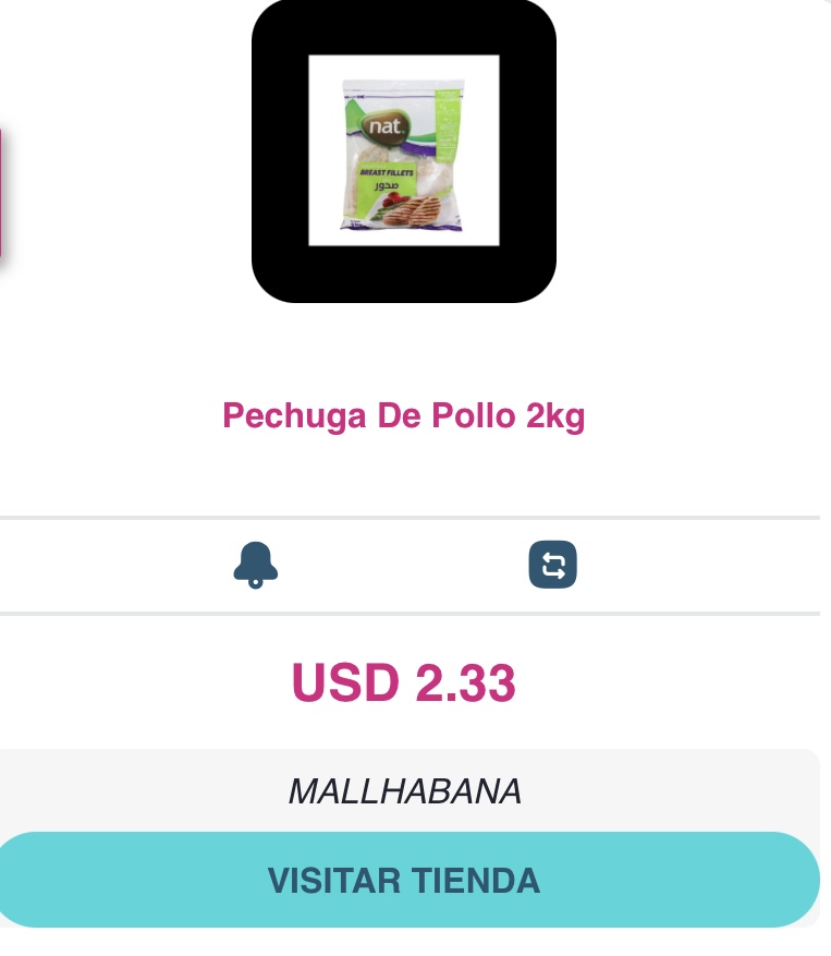MALLHABANA
