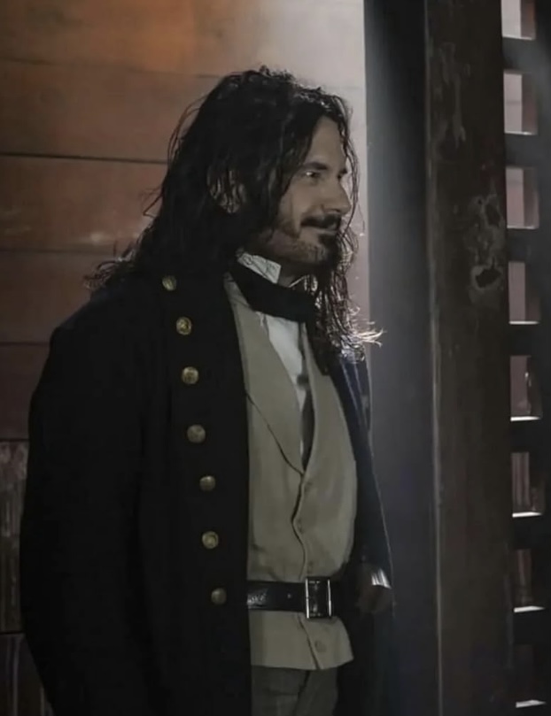 El actor Mario Cimarro (Foto tomada de IMDB).