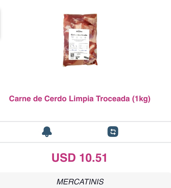 MERCATINIS