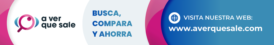 AVQS - Busca el producto más barato del mercado