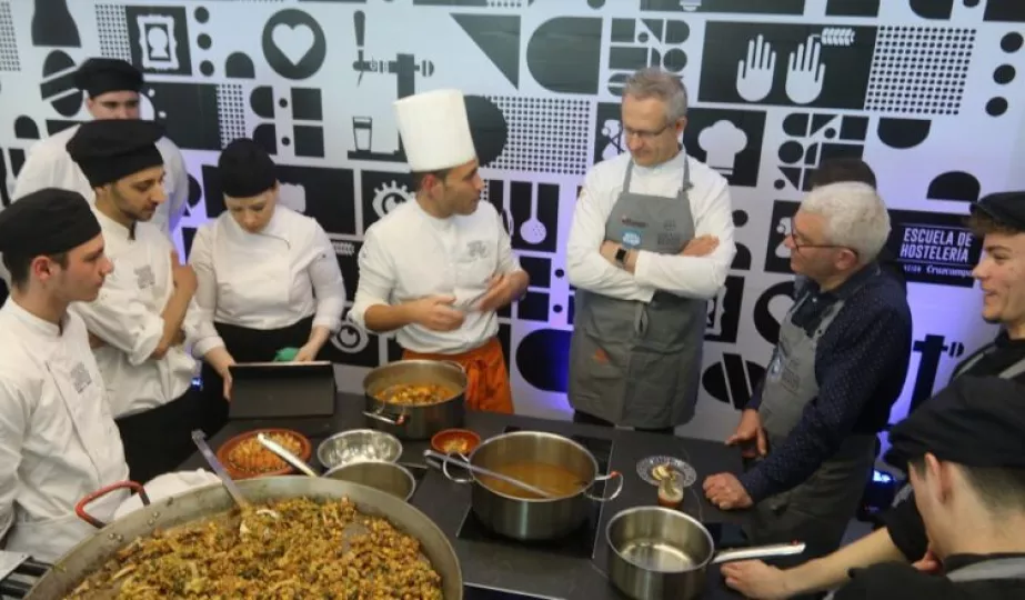 Taste culinay forum 