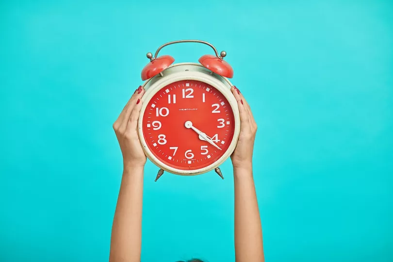 Reloj