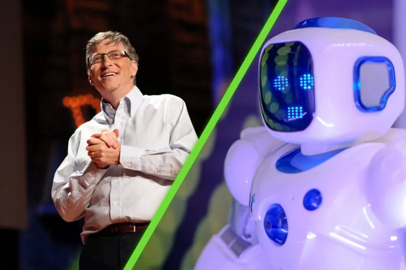 Bill Gates