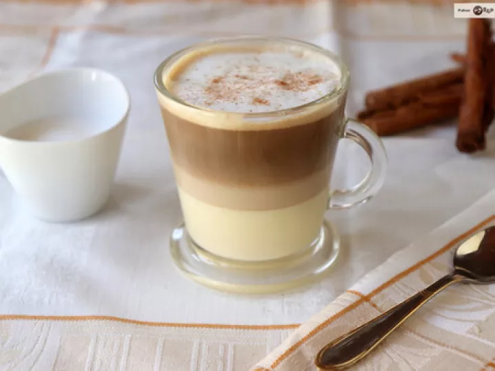 Café trifásico 