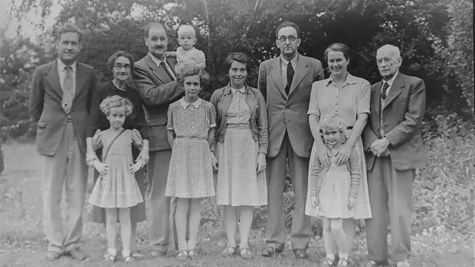 Familia
