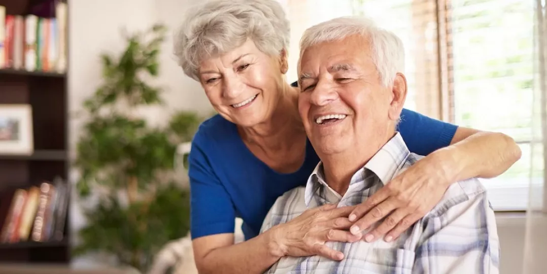 adultos mayores