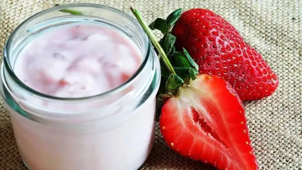 Yogurt