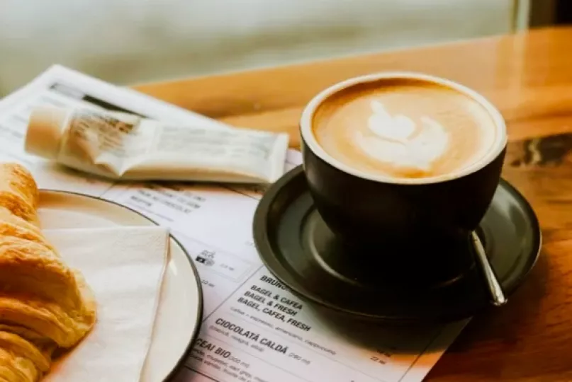 Muchos son los beneficios del café si se consume moderadamente 
