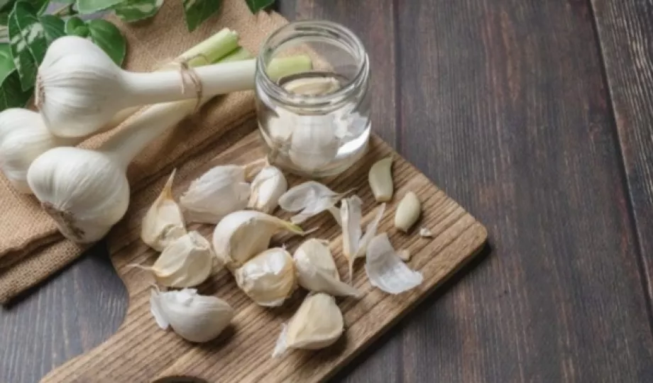 El ajo es más que un ingrediente en tu cocina
