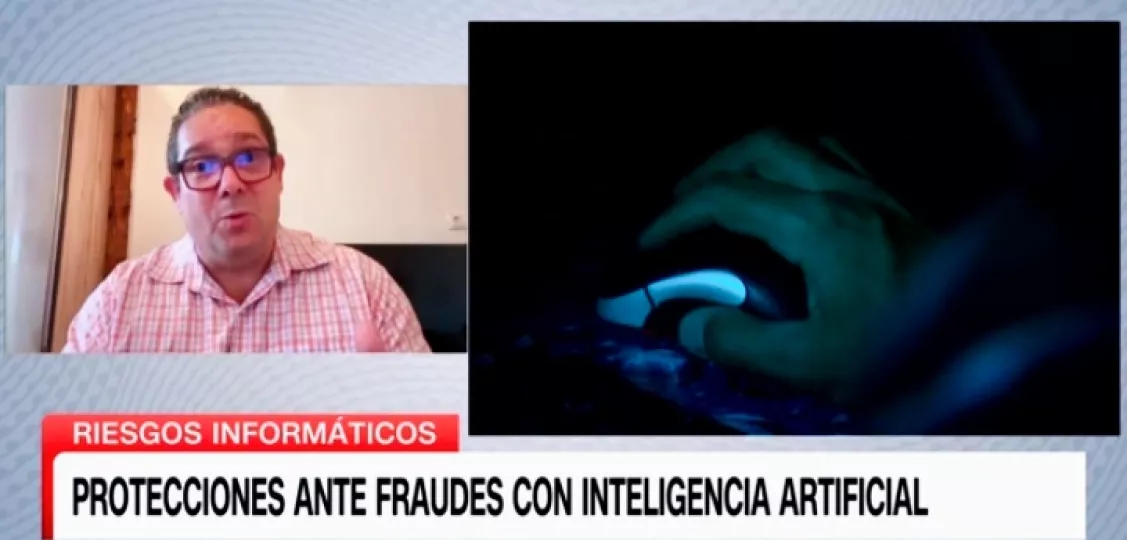 El fraude y la Inteligencia Artificial 