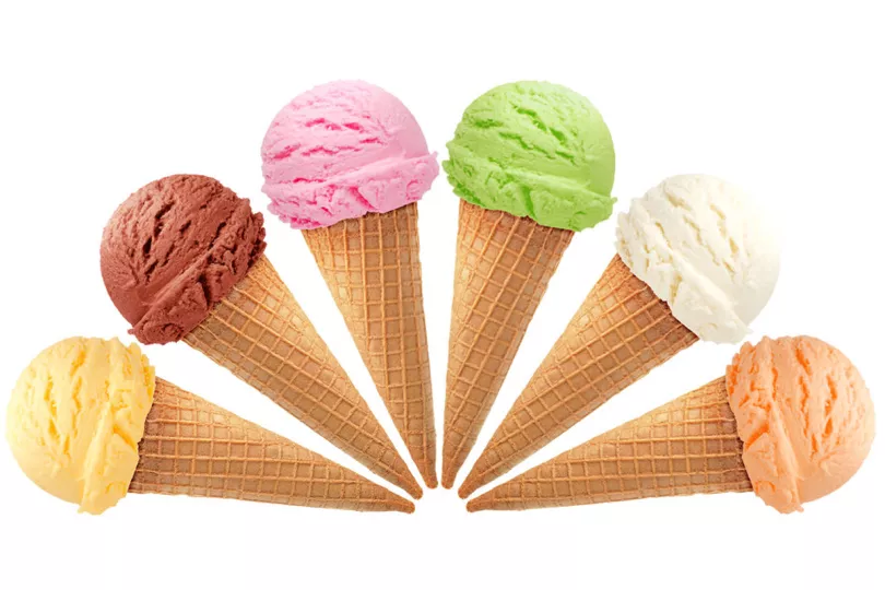 Helados 