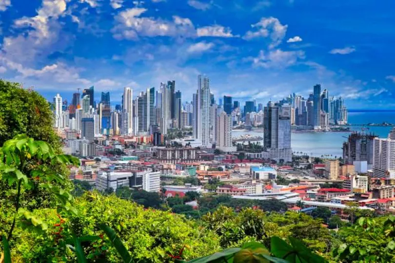 Panamá 