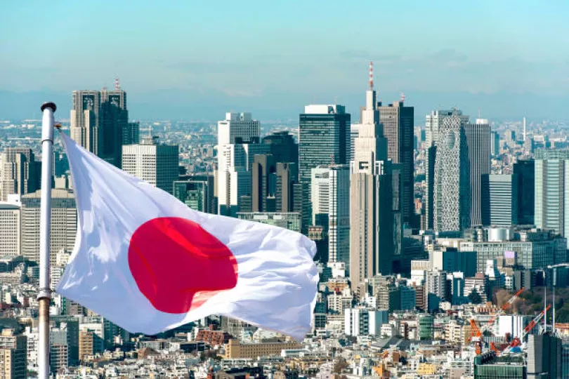 Japón 