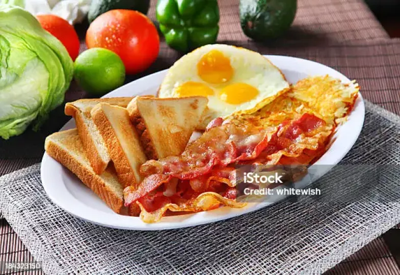 Desayunos saludables para empezar el día con energía 