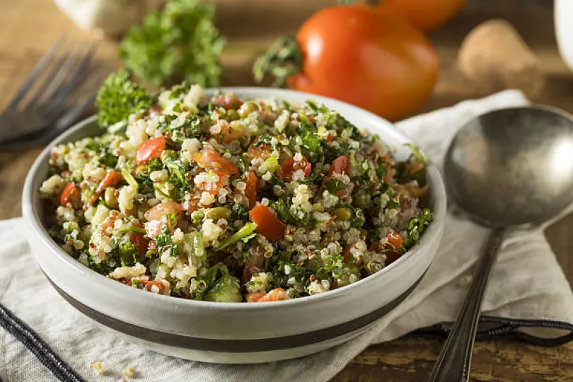 Quinoa