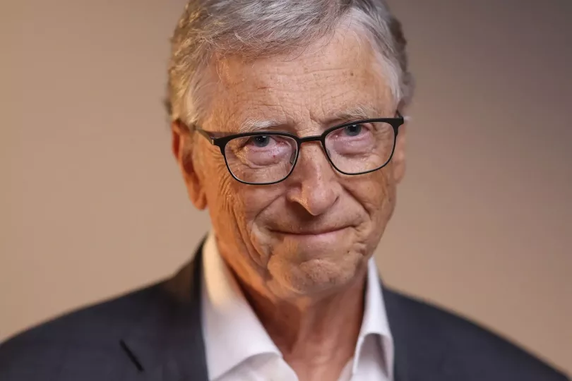 Bill Gates