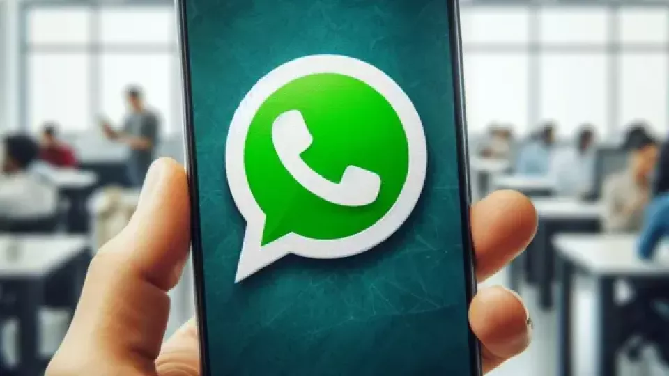 Tres funciones nuevas en nueva versión WhatsApp 