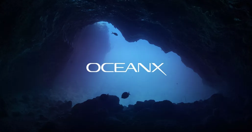 Misión OceanX