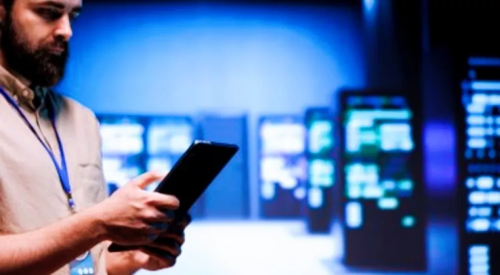 Alemania es considerado un país retrasado en tecnologías digitales 