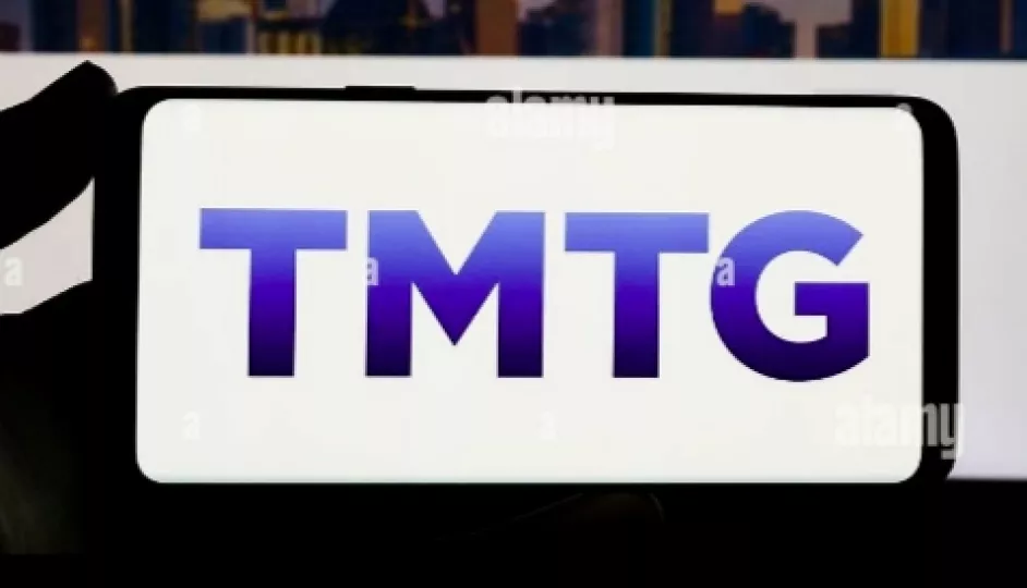 Trump Media & Technology Group
