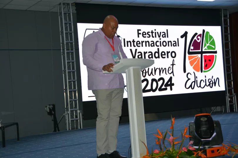 Varadero Gourmet 
