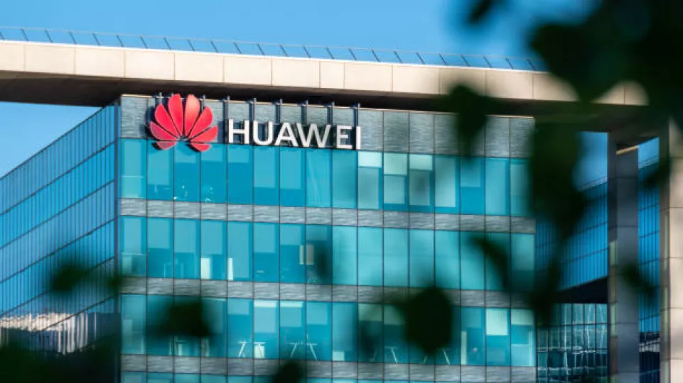 Huawei 