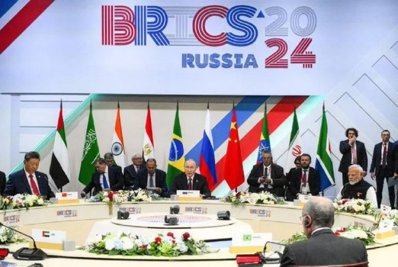 BRICS