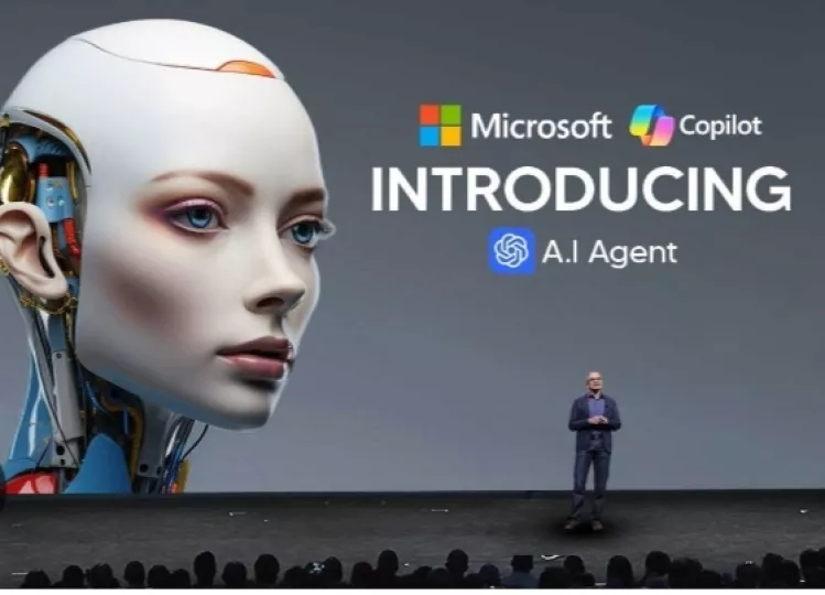 AI agent