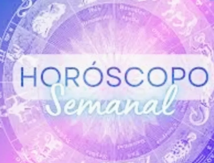 Horóscopo 