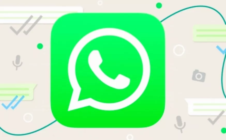 Icono de WhatsApp 