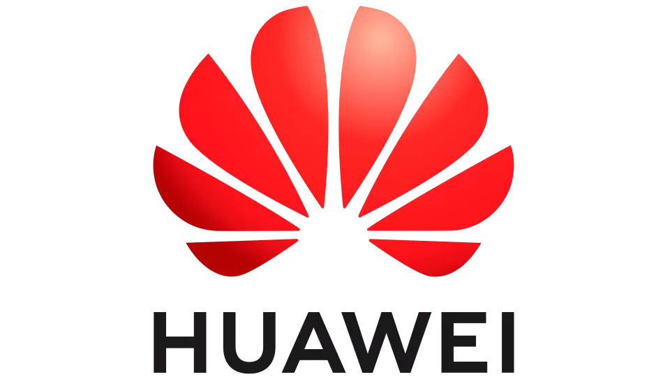 Marca de la empresa Huawei