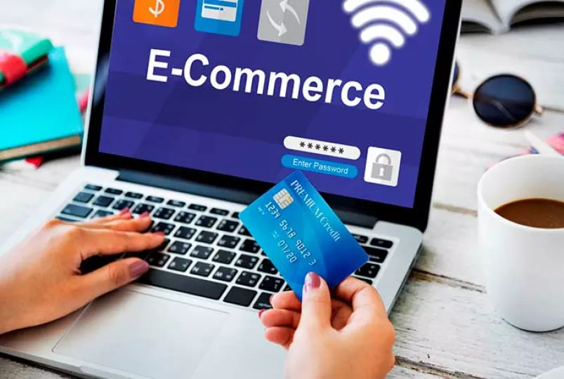 Comercio electrónico 