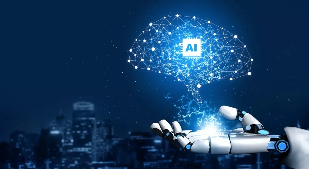 inteligencia artificial 