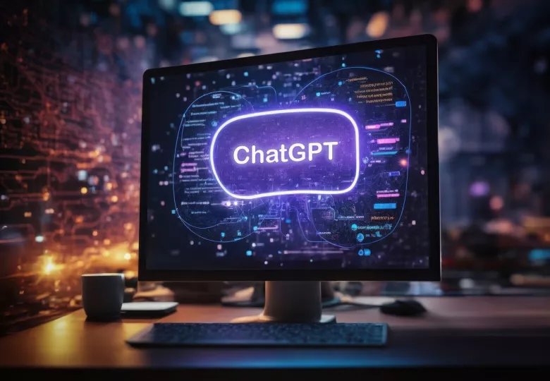 AI ChatGPT