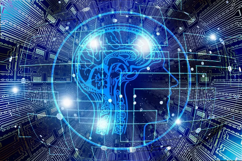 AI inteligencia artificial