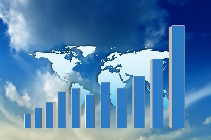 economía mundial 