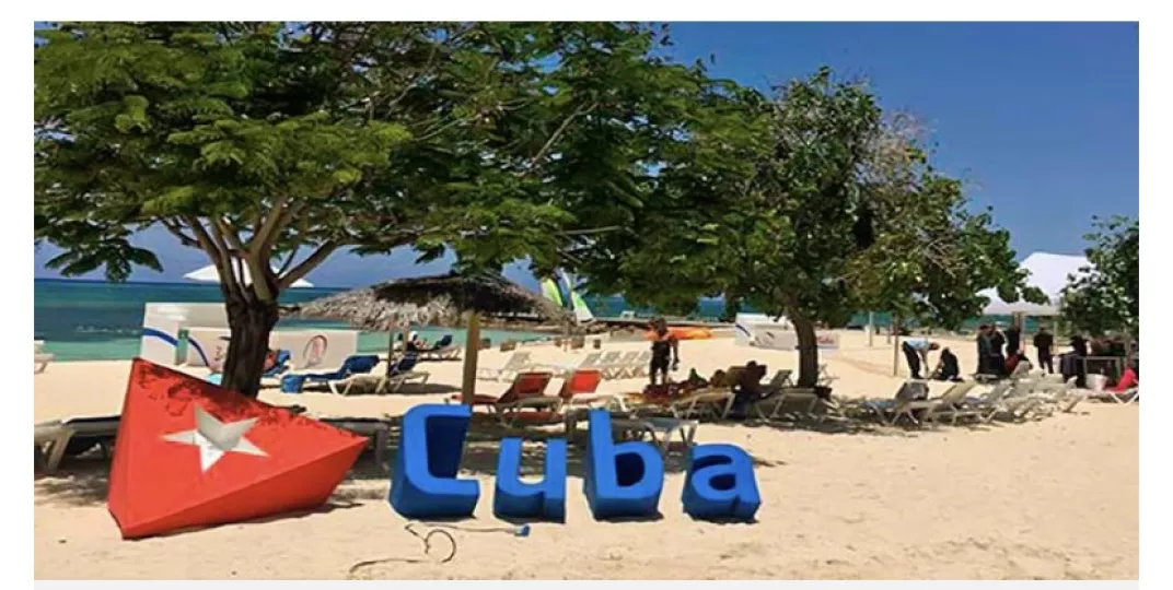 Cuba continúa en la preferencia de los turistas como un destino competitivo