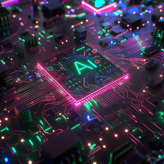 Inteligencia Artificial