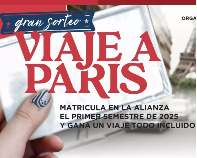 La Alianza Francesa en Cuba promueve el intercambio cultural entre ambas naciones 