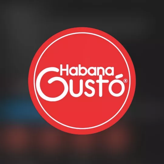 Habana Gustó es una plataforma encargada de entregar productos a toda la ciudad en un tiempo récord de 120 minutos 